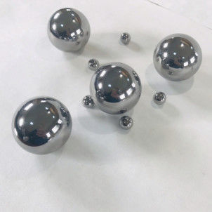 76.20mm 3 इंच स्टील बॉल्स G100 G200 स्टेनलेस स्टील मेटल बॉल