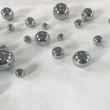 304 302 स्टेनलेस स्टील बॉल्स G100 G200 15.875mm 5/8 &quot;आकार अनुकूलित: