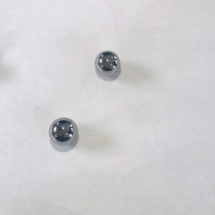 स्टेनलेस स्टील धातु गेंद असर 36.5125mm 1-7/16 &quot;HRc52-62