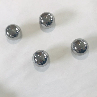31.79mm 31.81mm 31.83mm प्रेसिजन क्रोम स्टील बॉल G28 जंग प्रतिरोध