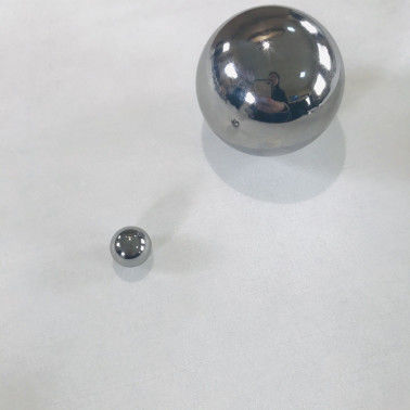 HRc61 - HRc67 क्रोम स्टील बॉल GCr15 100Cr6 50.88mm 2.0031496&quot;