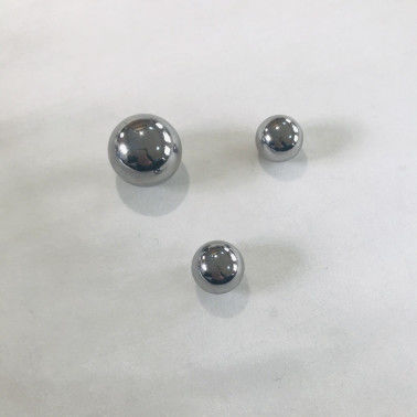 15mm G20 गोल आकार उत्कृष्ट सतह फिनिश