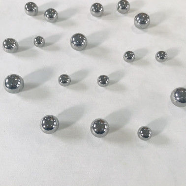 302 304 316 स्टेनलेस स्टील बॉल्स 21.431mm 27/32 &quot;HRc20-39