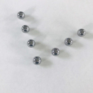 24.606mm 31/32 &quot;स्टेनलेस स्टील बॉल्स HRc20-39 प्रेसिजन मेटल बॉल्स