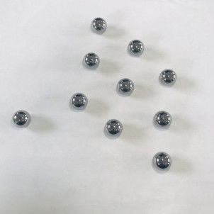 904L स्टेनलेस स्टील बॉल्स 27.00mm 1 इंच -1/16 &quot;इंच G100 G200 मिरर पॉलिश सतह