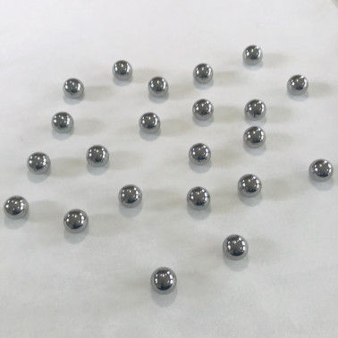 G28 उच्च परिशुद्धता असर बॉल्स 31.82mm 31.79mm 31.81mm 31.83mm