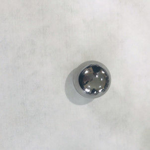31.80mm 1.251968&quot; उच्च परिशुद्धता असर बॉल्स 52100 HRc61 - HRc67
