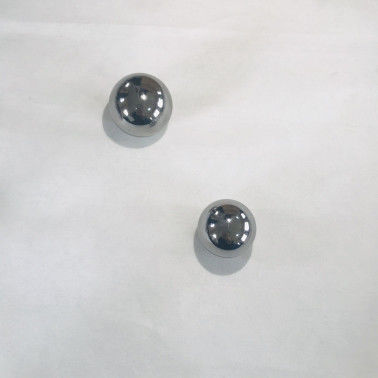 15.081 मिमी 0.59374 "G10 G16 उच्च पॉलिश स्टील बॉल असर E52100 Steel के लिए